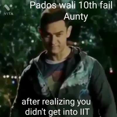 Hypocrisy ki seema