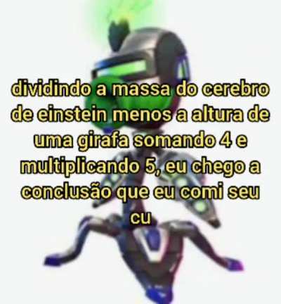 Matemática avançada 😎 (não sei se é repost)