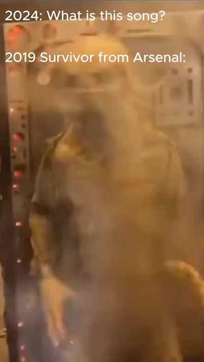 remember 2019?