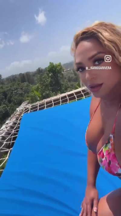 Karissa Rivera