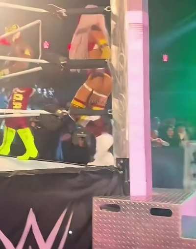 Zelina Vega