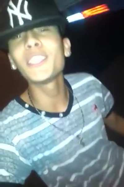 Pal twich