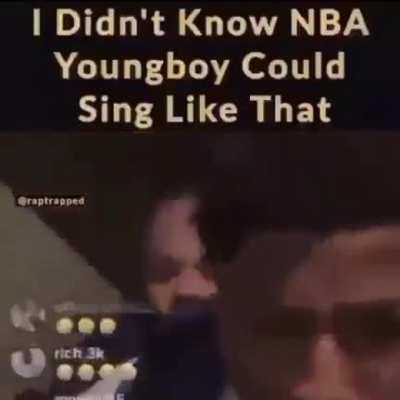The Rap god