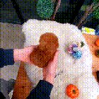 Too cute to handle!
