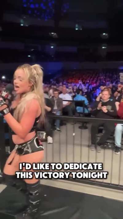 Liv Morgan
