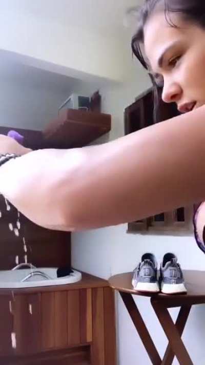 Claudia Gadelha