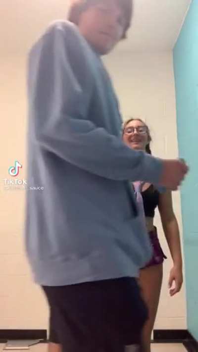 Love that little jiggle