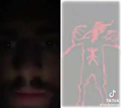 Man i too love some epilepsy videos at 3 am
