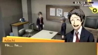 😳😳😳 Akechi is swag!!!1!🤔🤔🤔🤔🤔!!11!1??1!!11!1!?🤔???!!!1??