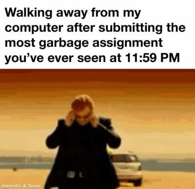 Flawless victory