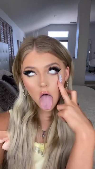 ahegao