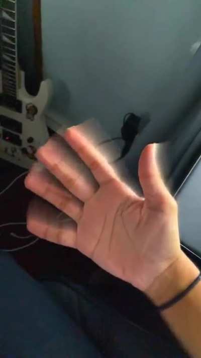 High Dose Tracers Effect (Video)!