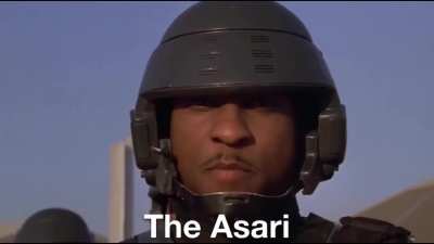 Each of the council races contributing to the Crucible 
