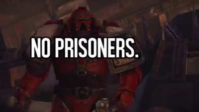 For the emperor!