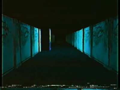 POV: You are Gawr Gura experiencing PTSD after killing Amelia Watson.
