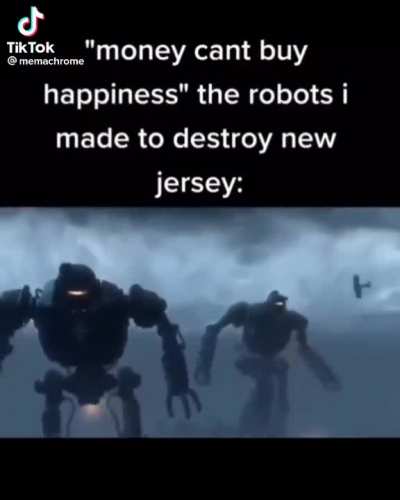 Fuck Jersey