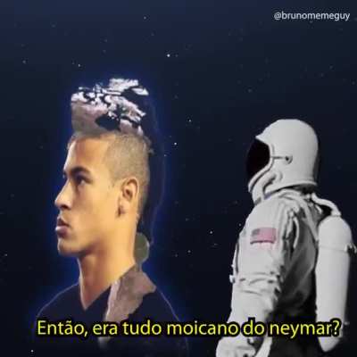 Sempre foi