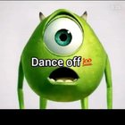 Dance off💯