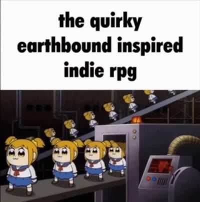 So original!