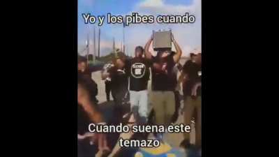 Meme para 2025