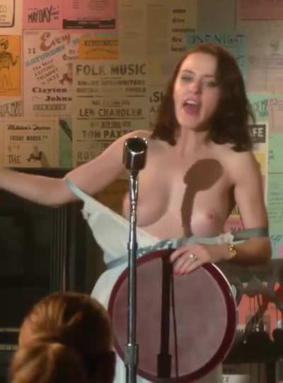 Rachel Brosnahan