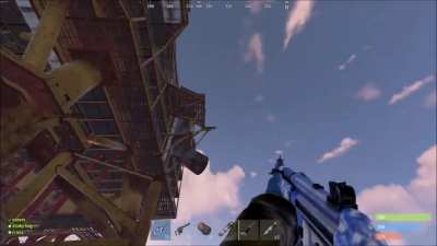 average eu server happening