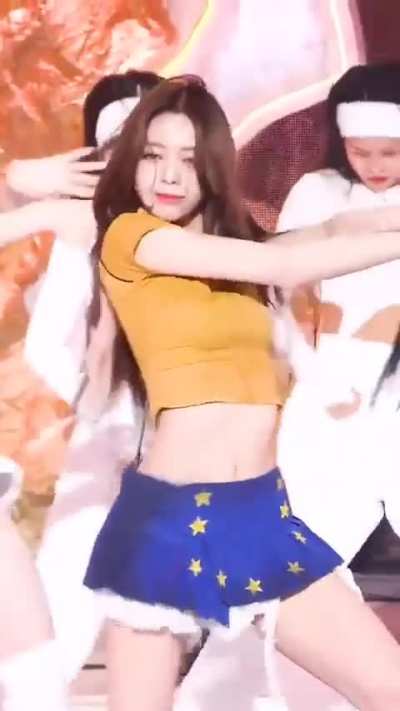 Yuna 