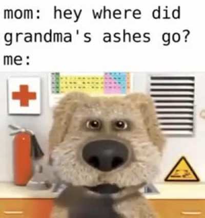 oops