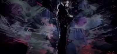 Spider verse ending
