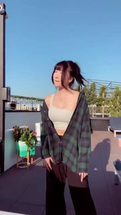 Aria TikTok