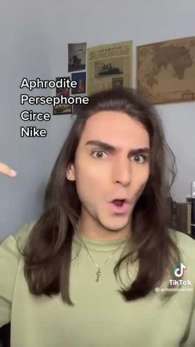 Pronunciation