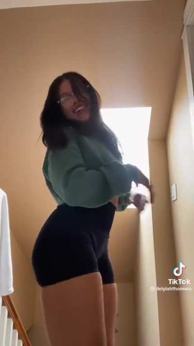 that jiggle🔥