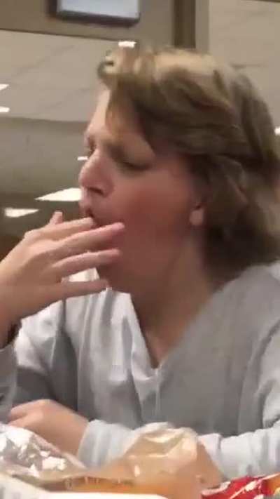 How to eat a banana