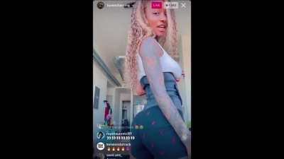 Ig live