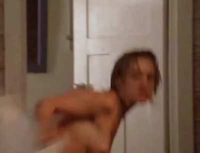 Allison Mack 