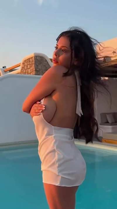 New story