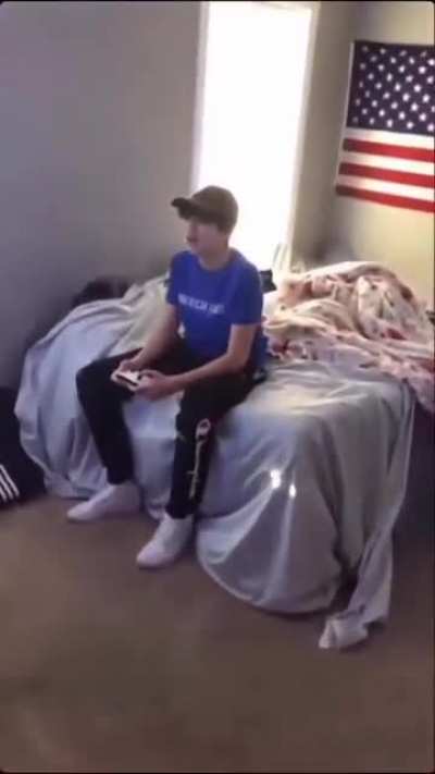 B)