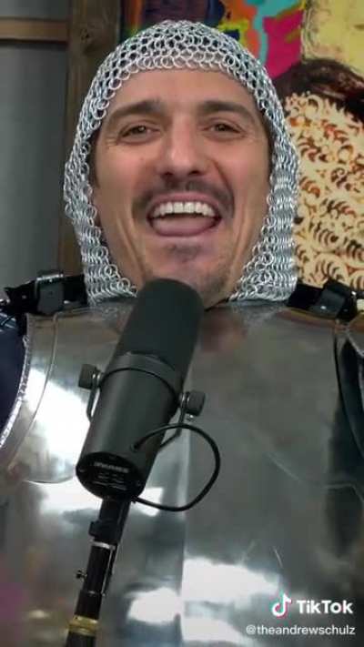 Andrew Schultz Roasts will smith