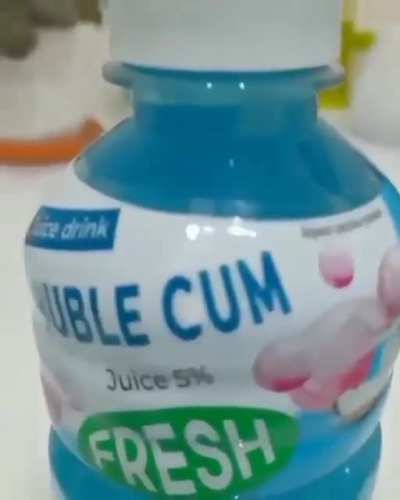 juice drink
