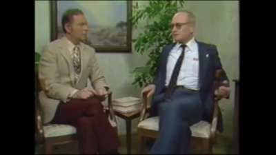 Ex KGB agent explains the useful idiots of the left and need to infiltrate conservative circles and media.