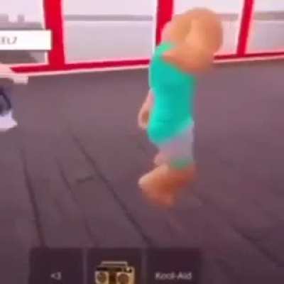 Roblox