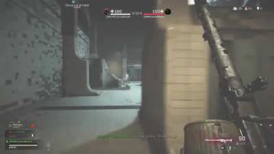 Casual rage