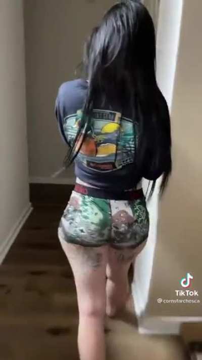 Nice ass
