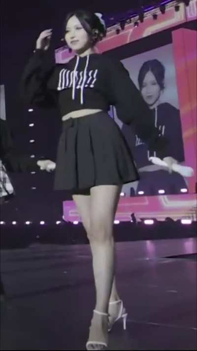 220424 Mina