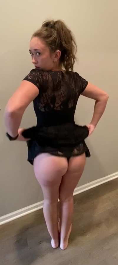 Would you take me on a swimming date?