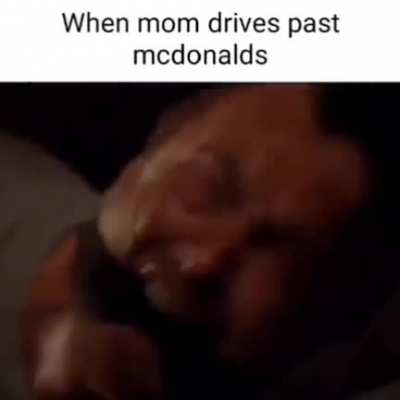 5 year old me when :