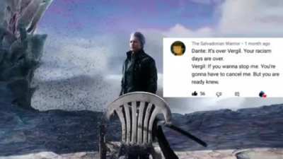 Vergil n word pass