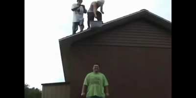 Injury in 3..2....