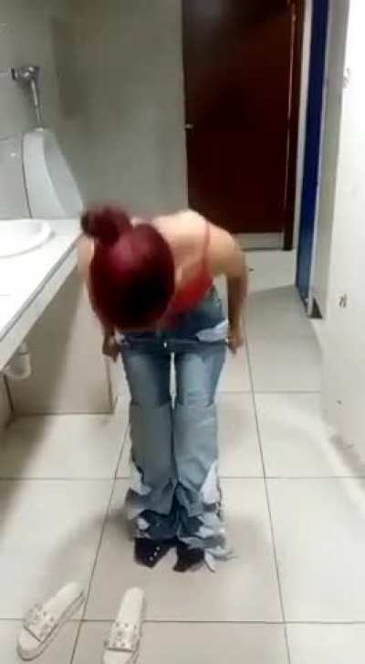 Maybe maybe maybe 