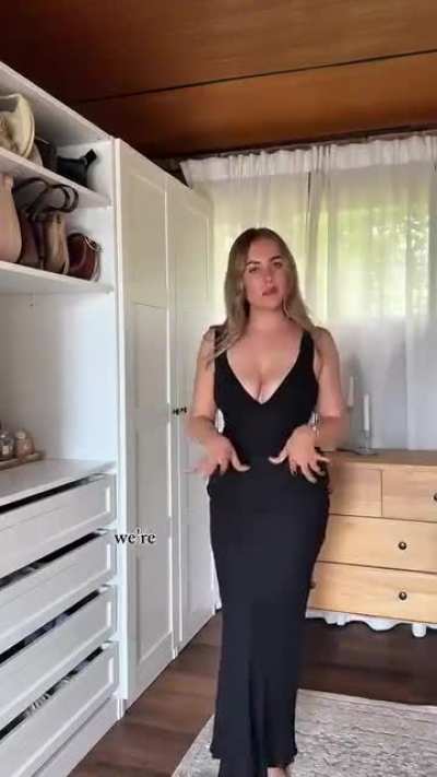 Push-up Bra GRWM